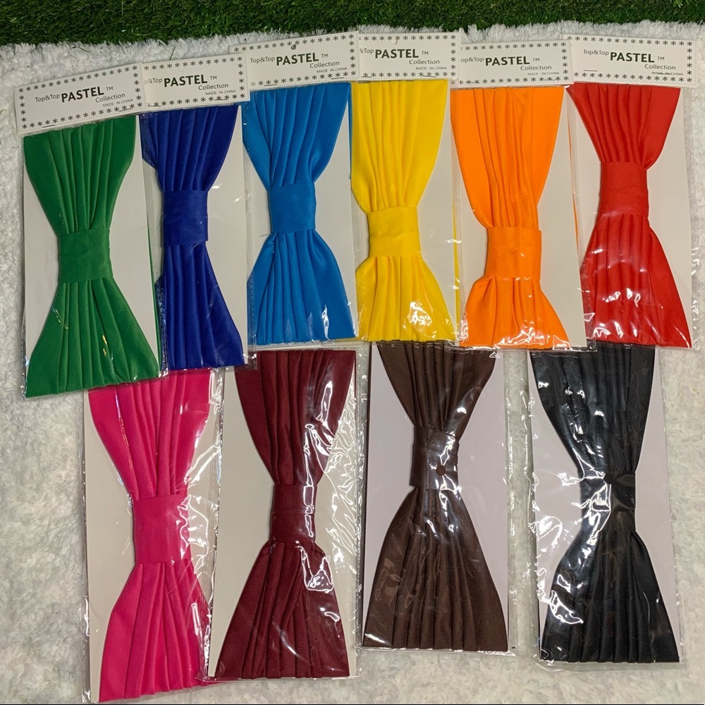 12 Headbands